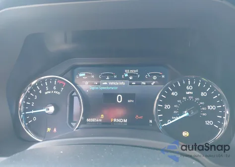 2021 Ford Expedition Limited z USA, uszkodzony, nr VIN 1FMJU1KT2MEA87667